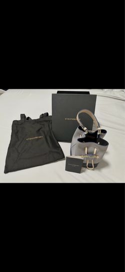 StrathBerry Lana Osette Bag