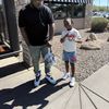 Demariues johnson