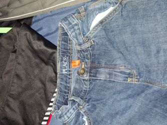 Kids size 7