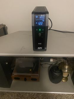 APC Backup Tower
