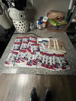 Topps 2026 mlb Bundle!🔥