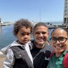 Family Mejia