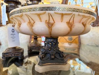 Alabaster Bowl - Special OFFER!!!