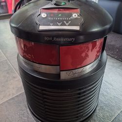 Defender Filter queen Air Purifier 90th Anniversary