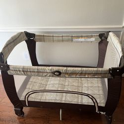 Graco Pac n Play