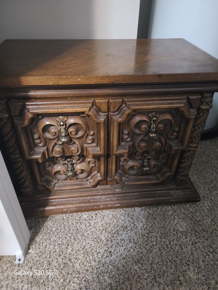 End Tables