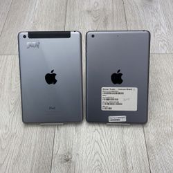 Ipad Mini 3 64gb Wifi + Cellular 