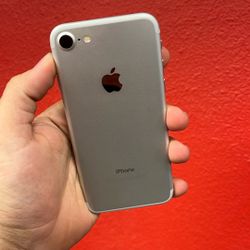 iPhone 7 Unlocked 