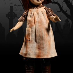 Living Dead Dolls - Ash Lee