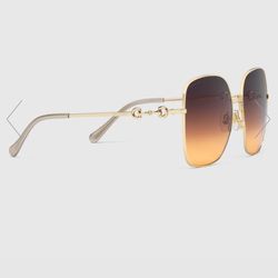 Gucci GG0879S Sunglasses 