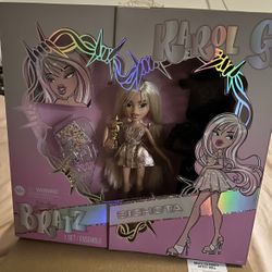 Karol G X Bratz Doll