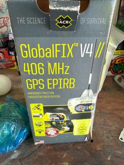 GPS Epirb