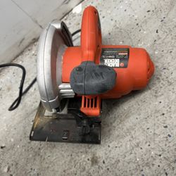Circular Saw “12”