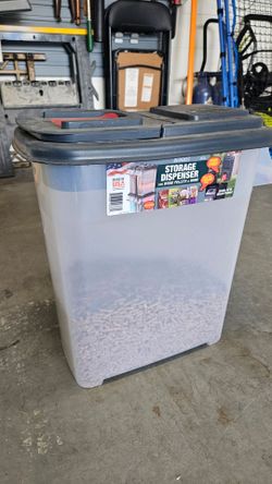Multi Purpose Container