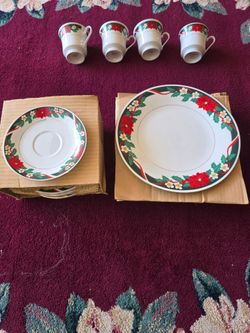 Tienshan Fine China