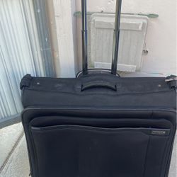 Samsonite Suits Bag 💼 