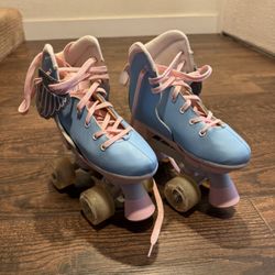 Youth Roller Skates