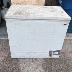 Freezer 7.0 Cubic