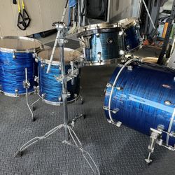 Tama Star Classic Drum Set