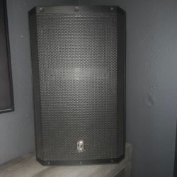 Ev Speaker With Stand 