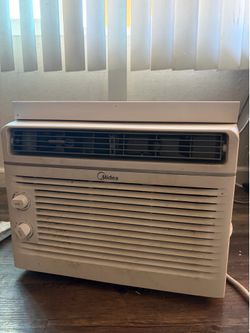 Window AC