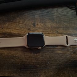 Apple Watcher Series 4