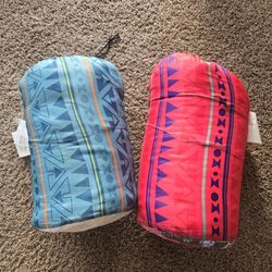  Kids Sleeping Bag