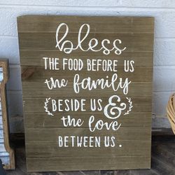 Nice Sign