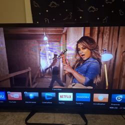 Sharp Smart TV 55 Inches 