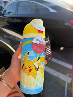 Pikachu I choose you Owala OG NWT