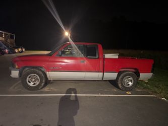 1999 dodge ram 1500