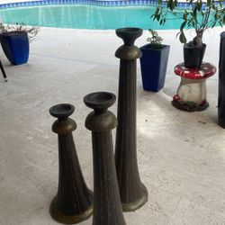 Unique Candelabros 