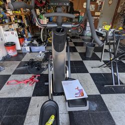 Bowflex , Max Trainer Se/Sei.