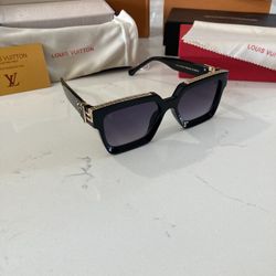 Designer Frames