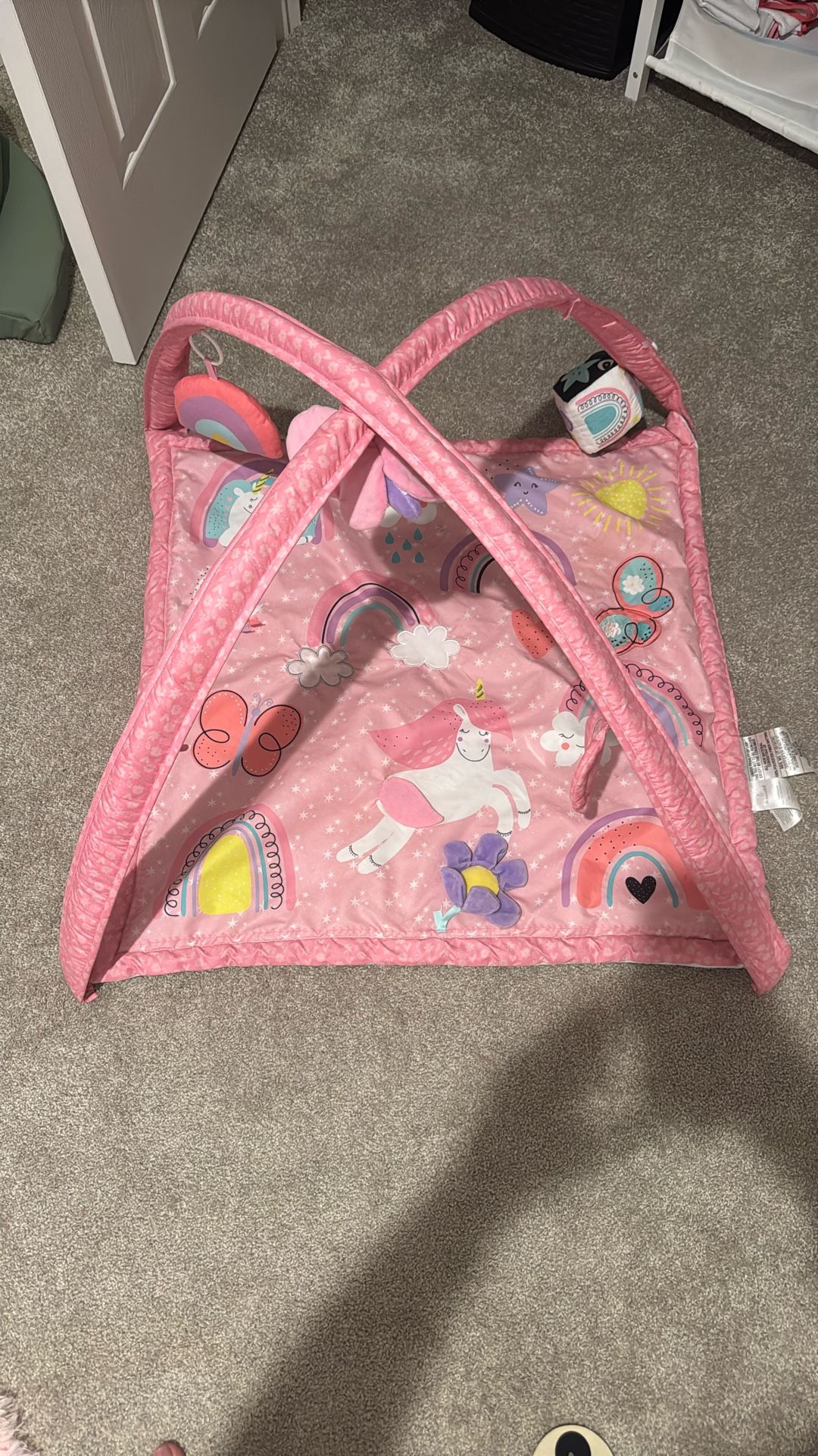 Baby Play Mat