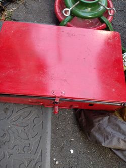 Camping Stove
