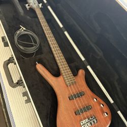 Warwick Pro Series Corvette 4-String $1,999.99