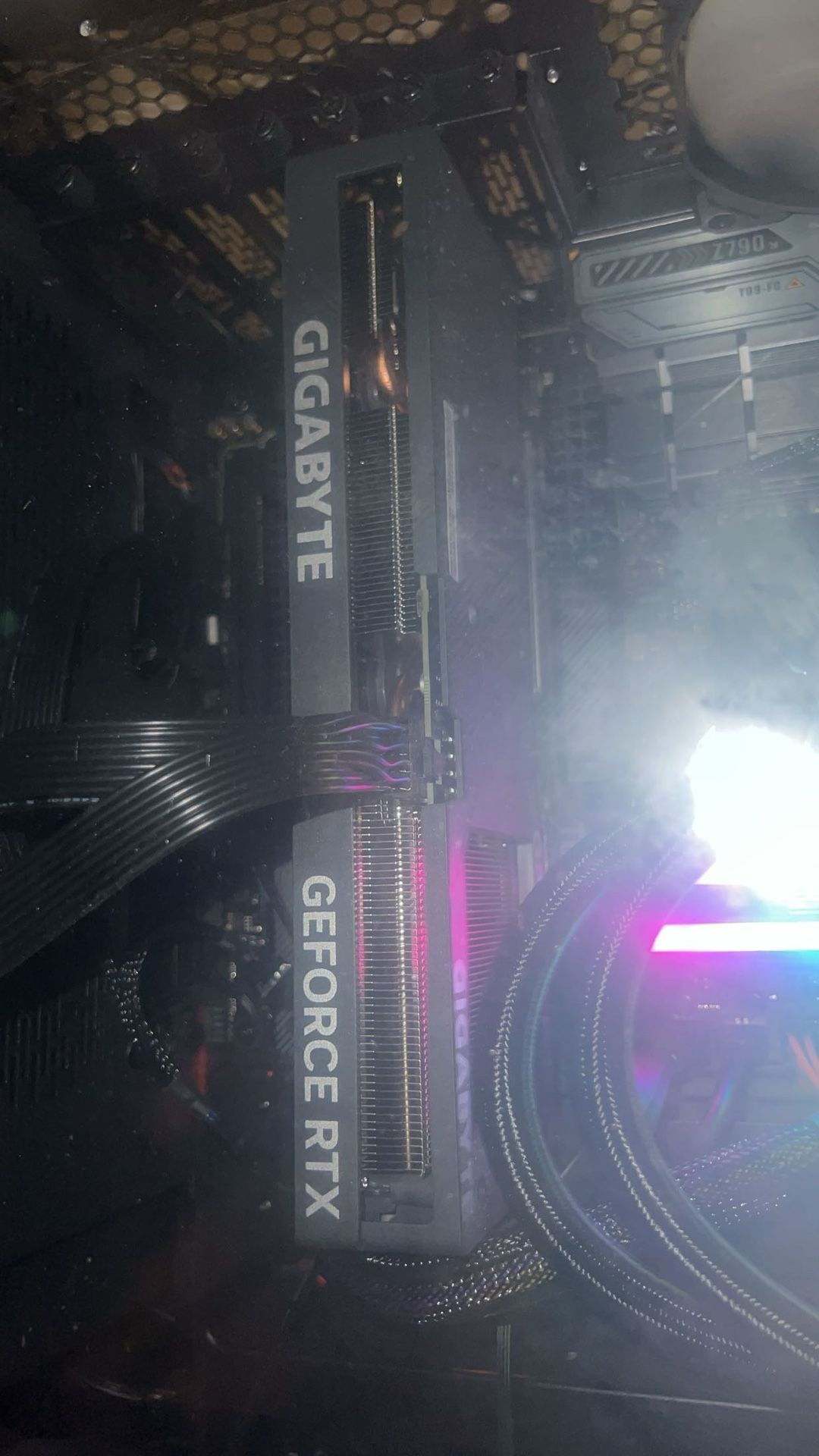 Nvidia Rtx 4060 Ti 16gb