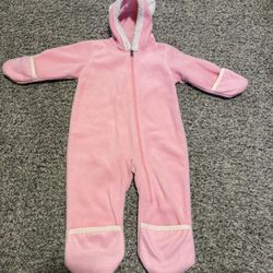 Columbia Infant Tiny Bear™ Bunting Size 12-18 Months 