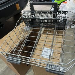 Bottom Rack For GE Dishwasher 