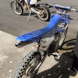 Dirt Bike