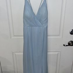 Bill Levkoff Bridesmaid Dress