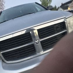 2008 Dodge Durango