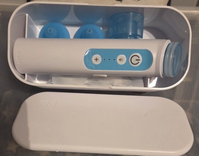 Electric Nose Frida- NEW