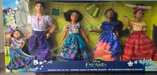 Disney Encanto