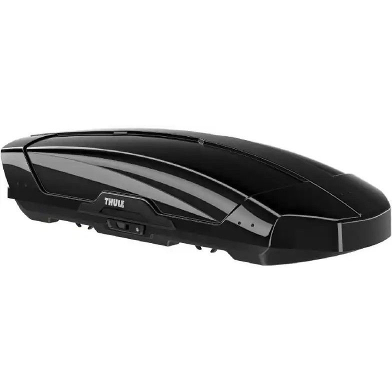 Thule Motion XT XL Roof Box