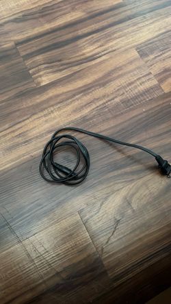PS4 cable