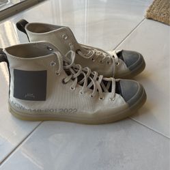 Converse ACW  US Men’s 9 Chuck 70