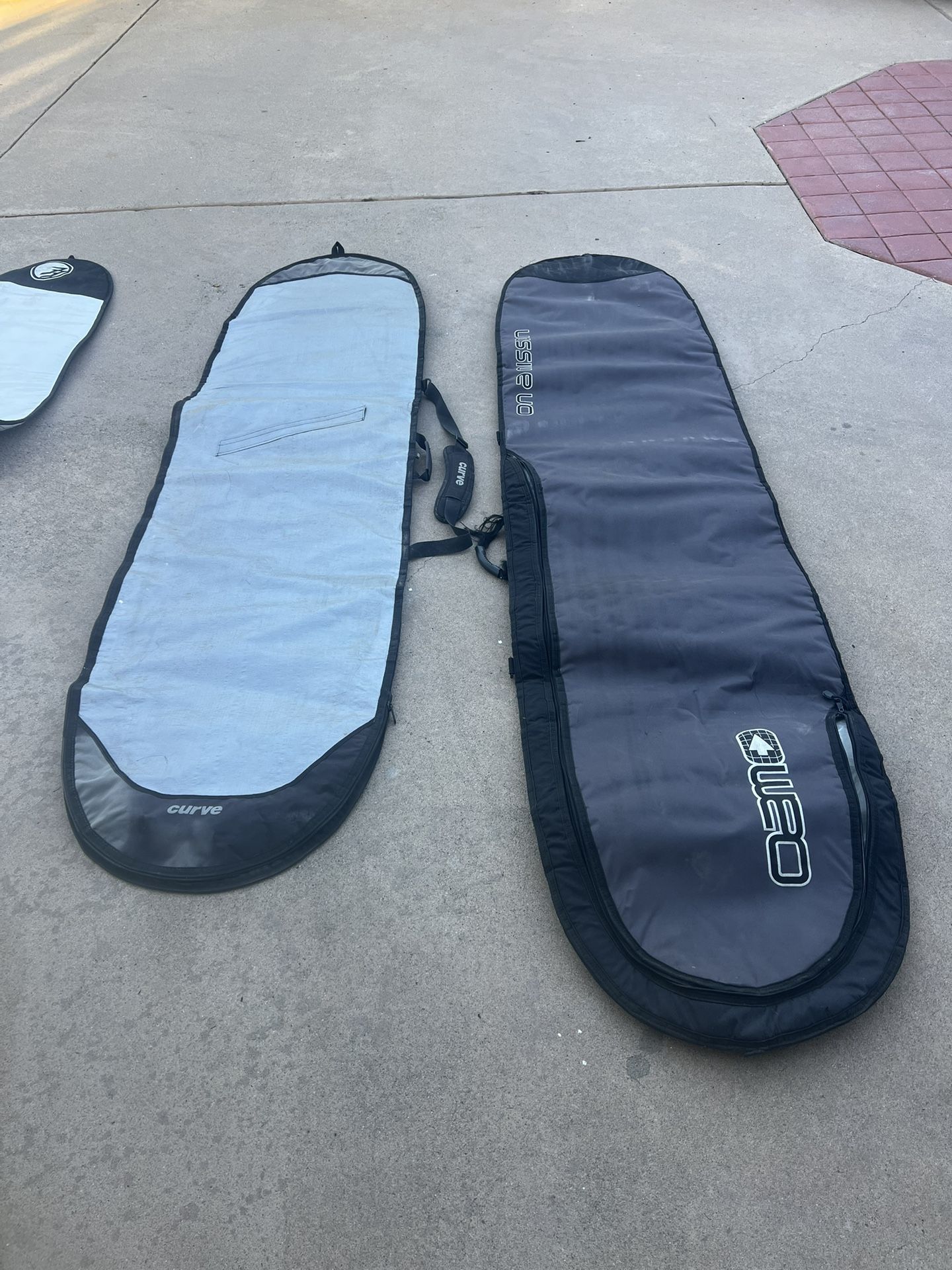 Surfboard Bag