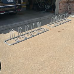 Bike Racks